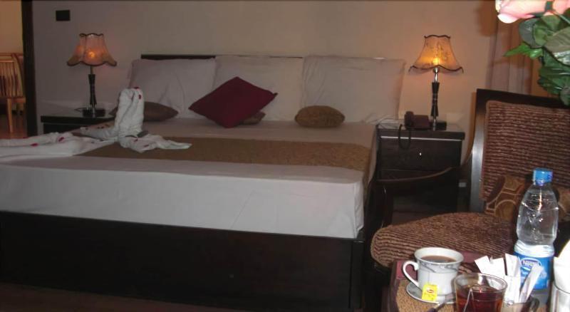 Cairo Plaza Guest House 6th of October City Extérieur photo